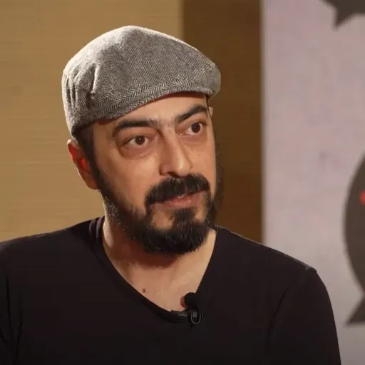 Murat Şahin | Kalebodur'la Mimarlar Konuşuyor