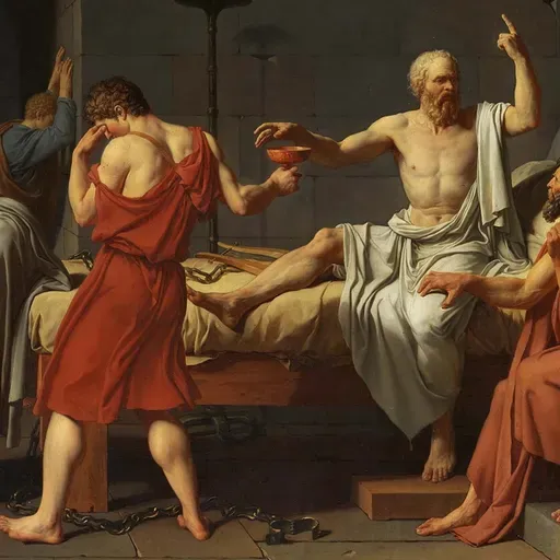 Immortality and Immateriality – Prof. Thomas Osborne