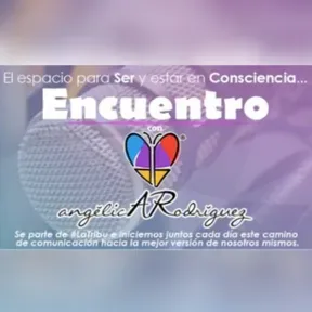 #Encuentro con Angélica Rodríguez