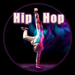 Hip Hop Vibes بث حي