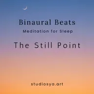The Still Point No. 7: Return to your rhythm