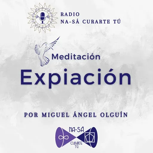 Meditación Expiación