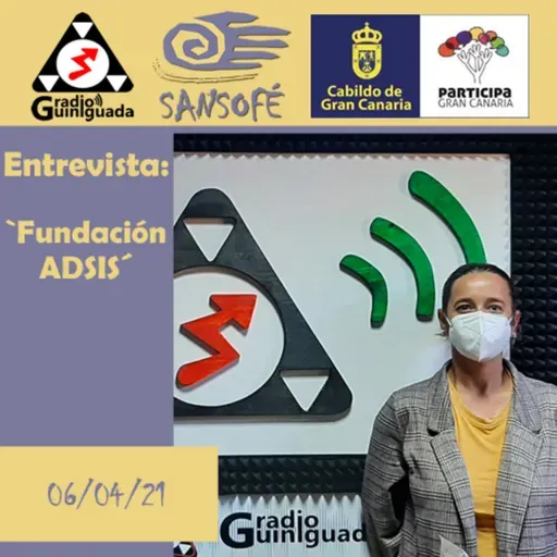 Sansofé, 2021-04-06