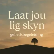 Matteus 5:14–16: “Julle is die lig van die wêreld"