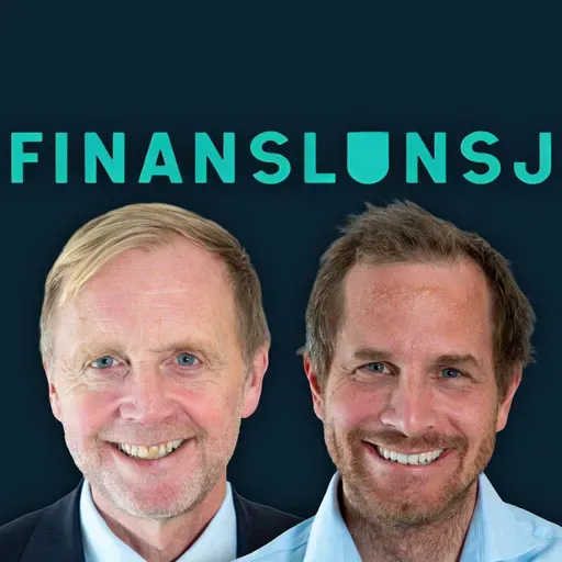 Har bærekraft blitt ut?
