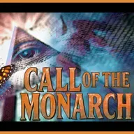 Ground Zero Rewind - Call Of The Monarch