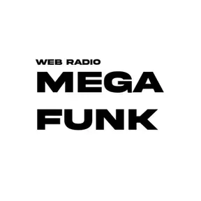 web radio mega funk