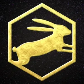 Goldenhare
