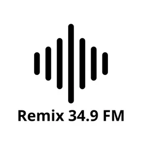 Remix 34.9 FM