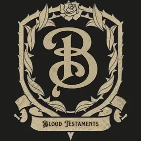 BLOODTESTAMENTS