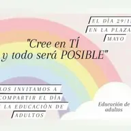 Alumnos De Adultos 1