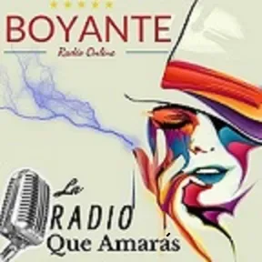 BOYANTE  HUMG