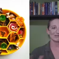 S1 E6 Shannon Arnie, Tasmania, Echo & Inyx