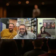 Daddy Radio Special: Amanda Vitale