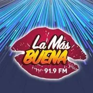 La Mas Buena 91.9 FM en vivo