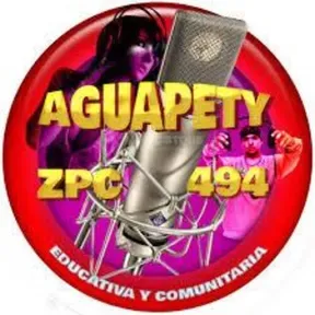 AGUAPETY DIGITAL PARAGUAY
