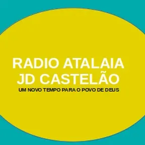 RADIO ATALAIA JD CASTELAO