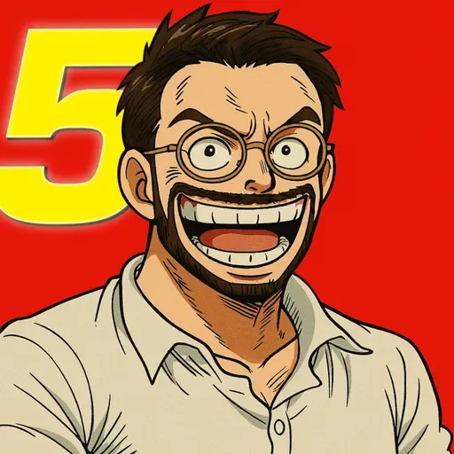 #5 Garp Fraude Ou Légende ?