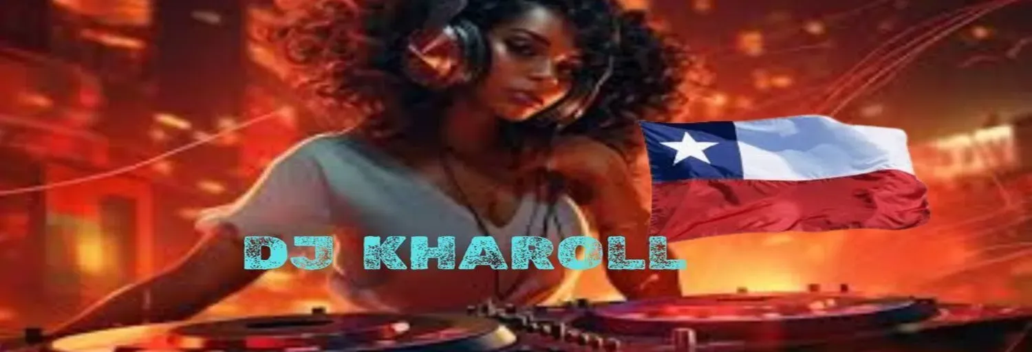 DJ Kharollk