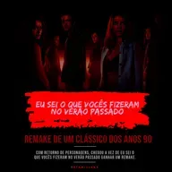667- Eu Sei o que Vocês Fizeram no Verão Passado (2025)