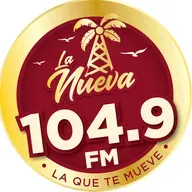 La Nueva 104.9 FM