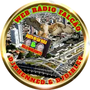 RÁDIO FALCÃO