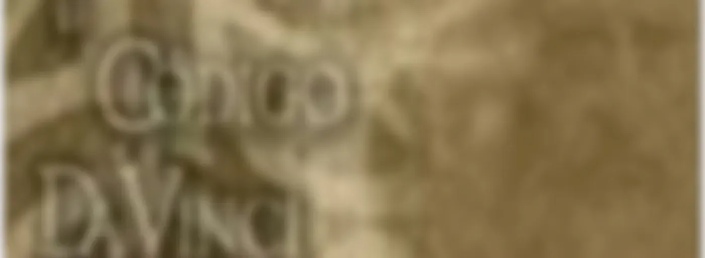 El código Da Vinci