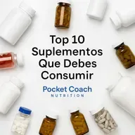   Los 10 Suplementos Más Efectivos para Tu Salud (y el #3 podría cambiar tu vida)