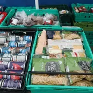 Fighting food waste with the UCC Student Pantry