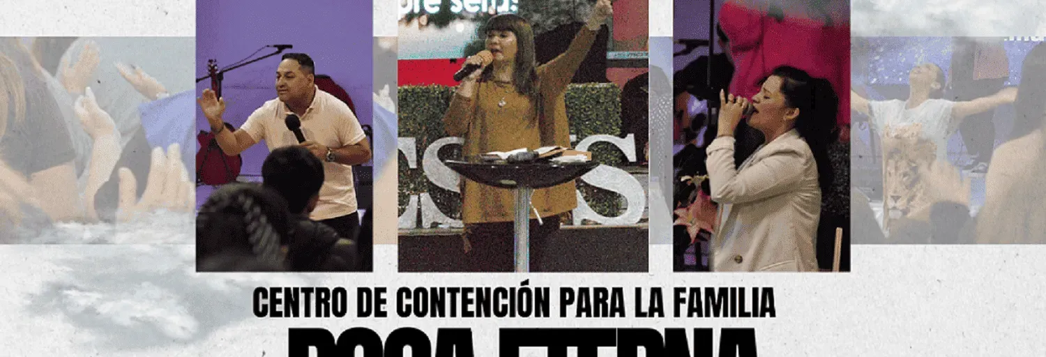 FM ROCA ETERNA COMODORO