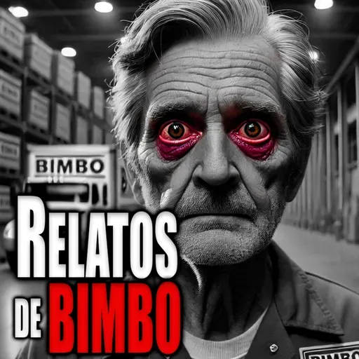 LO QUE VI EN EL TURNO NOCTURNO EN BIMBO | Historia de terror - INFRAMUNDO RELATOS