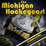 Michigan HockeyCast 8.4: Colonial Style Wins