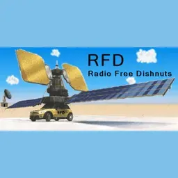 Radio Free Dishnuts