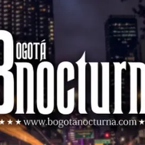 BOGOTA NOCTURNA