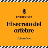 El secreto del orfebre | Olga Osorio, Mario Casas, Michelle Jenner, Zoe Bonafonte y Enzo Oliver