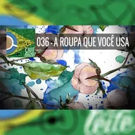 Café Com Leite 36 - A roupa que você usa