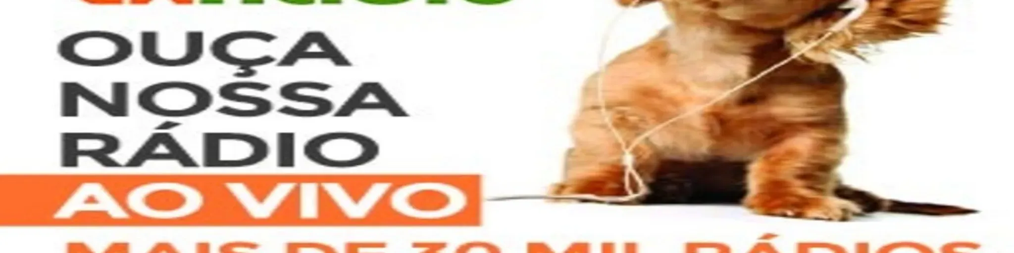 Radio Ainda Ha Uma Esperanca fm