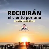 EVANGELIO DE HOY Martes 28 Mayo 2024 con el Padre Marcos Galvis