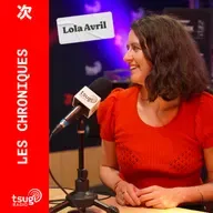 La chronique de Lola Avril : Nicolas Sarkozy dort en prison