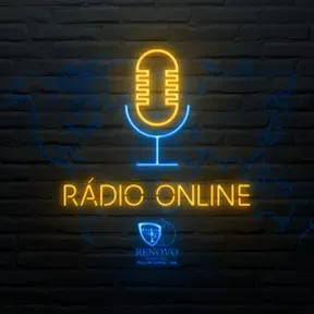 Rádio Renovo Paço