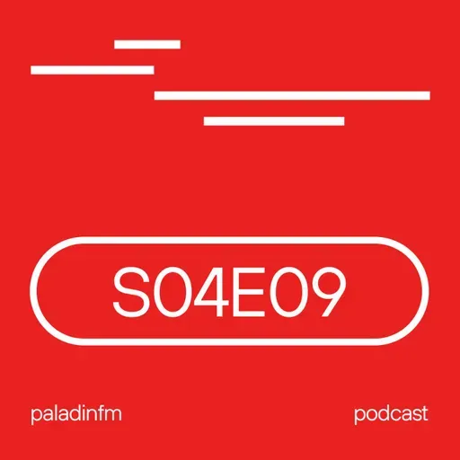 Paladin Fm - S04E09