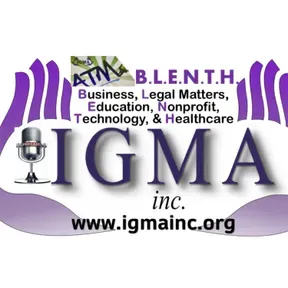 "ALL That Matters" Podcast
 hosted by Dr. A.