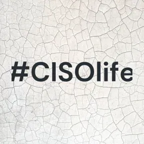 #CISOlife