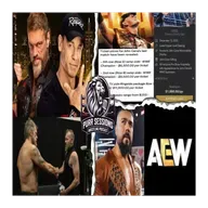 Rumors Of Edge Returning To WWE For John Cena's Final Match, Ticket Sales Are Outrages For Cena's Last Match, Andrade AEW Return + More!