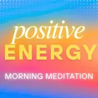 Morning Meditation for a Vibrant & Energized Day ☀️