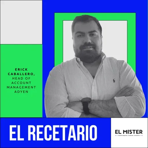 El Recetario 128: Adyen, la plataforma tecnológica de pagos