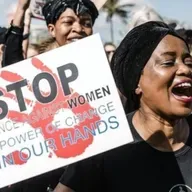 0321 PROPHECY FULFILLED + NEW MESSAGE: "THE RISE OF THE DEVIL IN AFRICA" / PUBLIC VIOLENT SA IS REAL