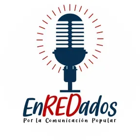 #PodcastEnREDados
