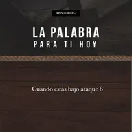 357: Cuando estás bajo ataque 6
