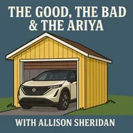 The Good, the Bad & the Ariya with Allison Sheridan